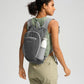 10L Small Hiking Backpack Travel Daypack Lightweight Packable Back Pack for Women Men(Iron Grey) - Roamly