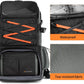 K&F Concept Camera Bag EVA Waterproof 2 in 1Camera Backpack Shoulder Bag 32L Large Capacity with Rain Cover Storage for 15.6" Laptop for Photography