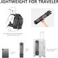 Carbon Fiber Lightweight Travel Tripod with Ball Head, Removable Center, Maxload 10kg, Weight 1.66kg, Folded 470mm (LX-284CT+XB-38)
