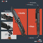 VEITORLD Gifts for Men Dad Him Christmas - Survival Gear and Equipment 12 in 1, Survival Kits - Cool Unique Fishing Hunting Birthday Gifts for Husband Teen Boy Boyfriend Women, Mens Stocking Stuffers