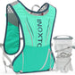 Running Hydration Vest for Men Women Water Backpack for Running 3L Running Hydration Pack for Trail Running Marathon Race Hiking