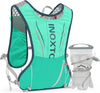 Running Hydration Vest for Men Women Water Backpack for Running 3L Running Hydration Pack for Trail Running Marathon Race Hiking