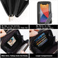 Crossbody Cellphone Purse Women Touch Screen Bag RFID Blocking Wallet Handbag Shoulder Strap