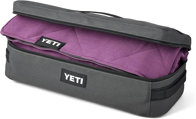 YETI Lowlands Blanket, Multi-Use Blanket with Travel Bag