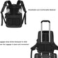 MOSISO Camera Backpack,DSLR/SLR/Mirrorless Photography Waterproof 17.3 inch Camera Bag with Front Hard Shell&Laptop Compartment&Tripod Holder&Rain Cover Compatible with Canon/Nikon/Sony, Space Gray