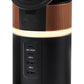 Duracell M150 Portable Charging Hub – 150W Charger for Laptops & Tablets, Wireless Charging for Cell Phones & Earbuds – Light & Compact Power Bank Station w/ USB-C & USB-A Ports, Charging Dock