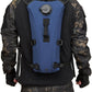 ATBP Running Hydration Vest Pack Tactical 3L Water Bladder Backpack Bag for Cycling Marathon Hiking Daypack Men & Women