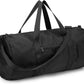 Vorspack Duffel Bag 20-24-28 Inches Foldable Gym Bag for Men Women Duffle Bag Lightweight with Inner Pocket for Travel Sports - Roamly