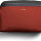 Bellroy Packing Cube 6L (Organizer Packing Pouch with Internal Zip Pocket and Durable, Lightweight Design) - Clay