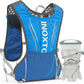 Running Hydration Vest for Men Women Water Backpack for Running 3L Running Hydration Pack for Trail Running Marathon Race Hiking