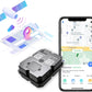 GPS Tracker for Vehicles Long Battery Life up to 7 Months Battery Life, Real Time Tracking, Unlimited Distance, Strong Magnetic,IP67 Waterproof 4G Tracker Device for Vehicles, Subscription Needed