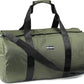 FIREDOG Smell Proof Duffle Bag, Large Smell Proof Bag for Travel Storage