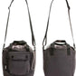 Bellroy Cinch Bucket Bag (compact 9 liter lightweight crossbody bag with adjustable shoulder strap) - Charcoal