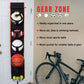Vintage Hanging Sports Equipment Organizer | Limited Stock | Multi-Purpose Garage Sports Ball Storage | For Basketball Football Volleyball Tennis Soccer Biking | Toy Storage | Includes Hook & Pump
