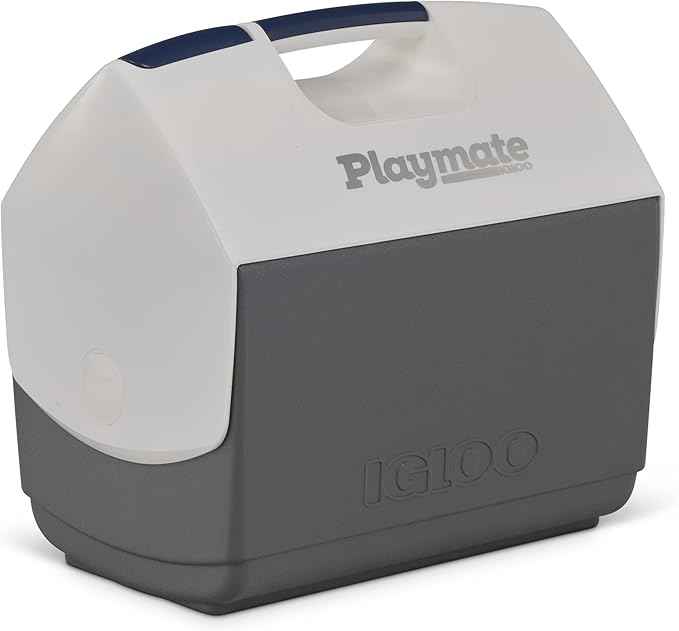 Igloo Classic Playmate Coolers | Insulated Hard Shell Cooler Chest