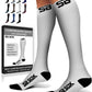 SB SOX Compression Socks for Men & Women (20-30 mmHg) - Best Support Stockings for Travel, Medical, and Sports - Perfect for Everyday Wear