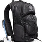 Water Buffalo Hydration Backpack - Sherpa 22L Hiking Backpack with Water Bladder - Water Backpack for Hiking with Waterproof Zippers, Phone & Pole Holders - Roamly