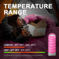 Sleeping Bags for Adults Cold Weather,Portable, Waterproof,Lightweight Sleeping Bag for Tall Girls Boys with Compression Sack for Warm Camping, Hiking, Outdoor & Indoor