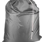 Laundry Bag with Locking Closure Drawstring – Extra Large Heavy Duty 100% Nylon, Large & Foldable Clothes Sack – Lightweight Dirty Laundry Organizer for Travel, Dorm, Gym – L 40" x H 50" (GRAY)