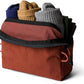 Bellroy Lite Packing Pouch 2L (organizer packing cube for travel near and far) - Clay