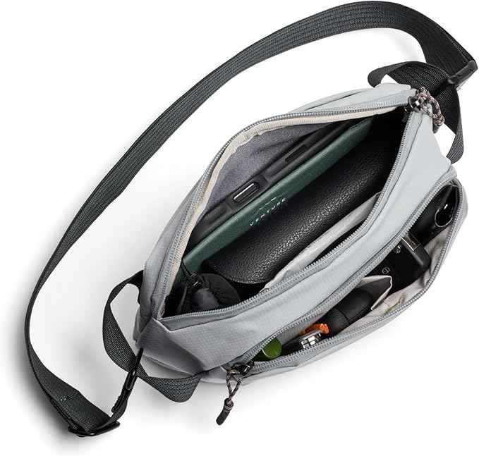 Bellroy Venture Ready Sling 2.5L - Fog
