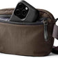 Bellroy Lite Belt Bag (versatile crossbody bag, fanny pack) - RiverRock