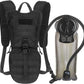 Unigear Tactical Hydration Packs Backpack 1050D with 3L Water Bladder, Thermal Insulation Pack Keeps Liquid Cool up to 4 Hours for Hiking, Cycling, Hunting and Climbing