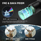 10x50 Binoculars for Adults - HD High Powered Binoculars for Bird Watching, IPX7 Waterproof Fogproof,Fully Multi-Coated BAK4 Prism Optics for Hunting,Travel