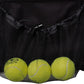 Vintage Hanging Sports Equipment Organizer | Limited Stock | Multi-Purpose Garage Sports Ball Storage | For Basketball Football Volleyball Tennis Soccer Biking | Toy Storage | Includes Hook & Pump