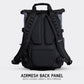 WANDRD PRVKE Lite: Weather-Resistant Travel & Camera Backpack with Laptop Sleeve, Quick Side Access, Clamshell Opening – Ideal Photography & Travel Bag
