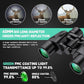 6-16x40 HD Zoom Binoculars for Adults, High Powered, Large View, BAK4 Prism, Waterproof, Clear Low Light Vision for Bird Watching,Hiking, Travel