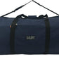 Heavy Duty Cargo Duffel Large Sport Gear Drum Set Equipment Hardware Travel Bag Rooftop Rack Bag - Roamly