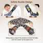 Baby Sling Carrier,Toddler Carrier, 2025 New Baby Sling,Portable and Lightweight Sling,Non-Slip Hip Seat Carrying 10-30lbs(Heart)