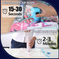 Vacuum Storage Bags for Blankets and Comforters 8 Jumbo Vacuum Seal Bags for Clothing Blankets Bedding with Electric Pump Compression Bag for Travel Luggage Jumbo Space Saver Storage Bag