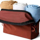 Bellroy Lite Packing Pouch 3L (Organizer Packing Cube for Travel Near and far) - Clay