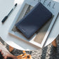 VULKIT Passport Holder Wallet RFID Blocking Travel Wallet for Men & Women - Roamly