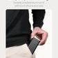 Mophie Powerstation 10,000mAh Power Bank (Gen 3) – Ultra-Fast USB-C PD, 30W Output, Charges 2 Devices, Up to 2 Phone Charges, LED Indicator, Compact & Portable, Premium Anodized Aluminum Body, Black - Roamly