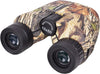 10x50 Compact Binoculars for Adults - Long Distance View, High Powered Binoculars with Travel Case - Lightweight, Large Eyepiece, Water & Fog Proof - Hunting, Bird Watching, Cruise