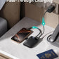 INIU Portable Charger, Smallest 22.5W 20000mAh USB C in & Out Power Bank Fast Charging, PD 3.0+QC 4.0 LED Display Phone Battery Pack Compatible with iPhone 16 15 14 13 Pro Samsung S23 Google iPad etc
