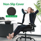 Small Travel Seat Cushion,Gel Memory Foam Seat Cushion,Supportive Butt Pillow,Portable and Foldable for Long Sitting Hours on Stadium Airplane Car Seat