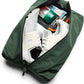 Bellroy Lite Packing Caddy 10L (Travel Organizer Packing Cube, Zip-up Storage Solution for Travel Near or far) - Spruce