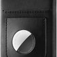 DUGRAFT Pop Up Wallet with AirTag Holder, RFID Blocking Air Tag Wallet with Money Clip Smart Credit Card Holder Wallet for Men(AirTag Not Included)