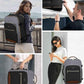 LOVEVOOK 50L Travel Backpack for Women & Men, Airline Approved Carry On Luggage with 3 Packing Cubes, TSA Overnight Bags, Waterproof Personal Item Bag, Weekender Essentials Backpacks fits 17" Laptop