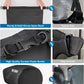 HEETA Waterproof Dry Bag for Women Men(Upgraded Version) 5L/10L/20L/30L/40L Roll Top Lightweight Dry Storage Bag Backpack with Emergency Whistle for Travel, Swimming, Boating, Kayaking, Camping, Beach