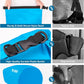 HEETA Waterproof Dry Bag for Women Men(Upgraded Version) 5L/10L/20L/30L/40L Roll Top Lightweight Dry Storage Bag Backpack with Emergency Whistle for Travel, Swimming, Boating, Kayaking, Camping, Beach