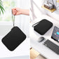 CILLA Electronics Organizer Travel, Travel Cord Organizer Case, Compact Electronics Accessories Bag for Cable, Cord, Charger, Phone