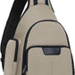 MOSISO Camera Bag Sling Backpack, DSLR/SLR/Mirrorless Full Open Camera Case with Tripod Holder&Rain Cover&Modular Insert, Photography Backpack Compatible with Canon/Nikon/Sony/Fuji, Khaki