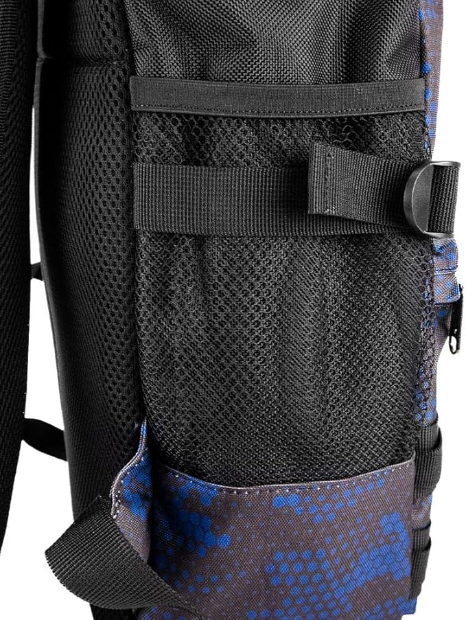 Skunk Backpack Rogue - Smell Proof - Weather Resistant - Lockable