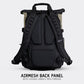 WANDRD PRVKE Lite: Weather-Resistant Travel & Camera Backpack with Laptop Sleeve, Quick Side Access, Clamshell Opening – Ideal Photography & Travel Bag
