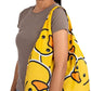 Nanobag Ultra-Lightweight Foldable Tote for Women & Men, Reusable Grocery & Travel Bag, Packable Collapsible Compact Market Essential (Standard Duck)
